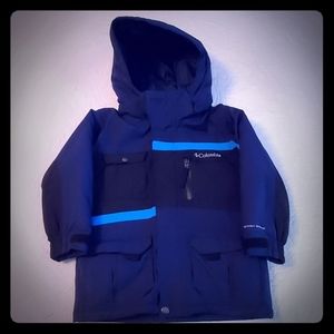 Columbia Boys Jacket